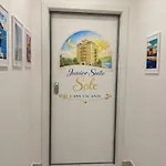La Dimora Di Celeste & Sole Daire Castellammare di Stabia