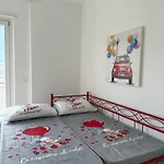 La Dimora Di Celeste & Sole Daire *