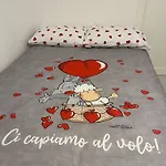 La Dimora Di Celeste & Sole Daire *