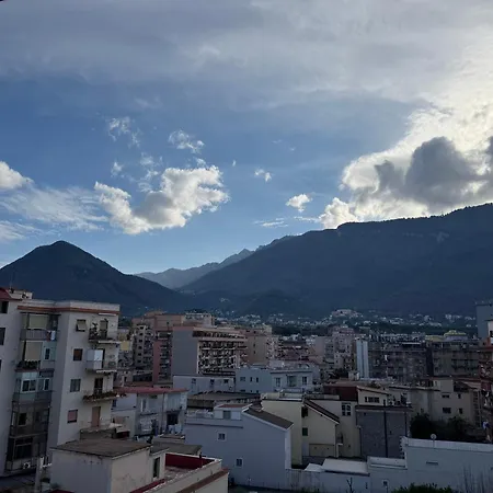 Daire La Dimora Di Celeste & Sole Castellammare di Stabia