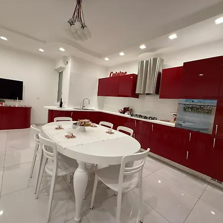 La Dimora Di Celeste & Sole