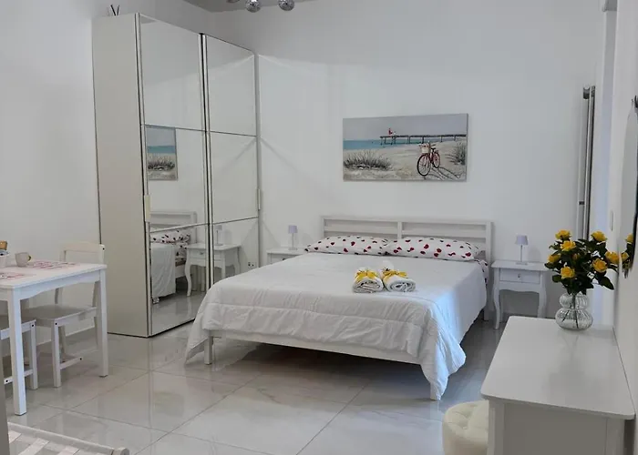 La Dimora Di Celeste & Sole *