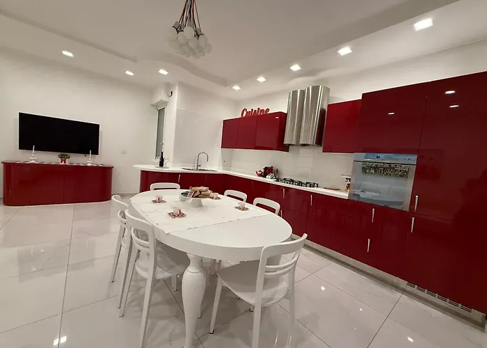 La Dimora Di Celeste & Sole