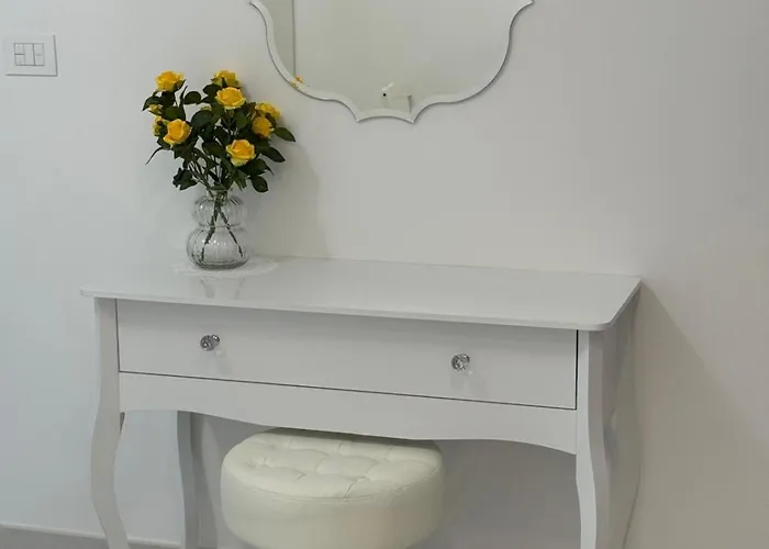 La Dimora Di Celeste & Sole アパート カステッランマーレ・ディ・スタービア