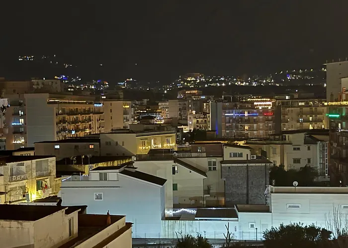 アパート La Dimora Di Celeste & Sole