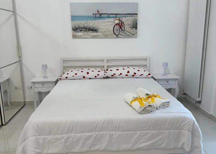 La Dimora Di Celeste & Sole アパート