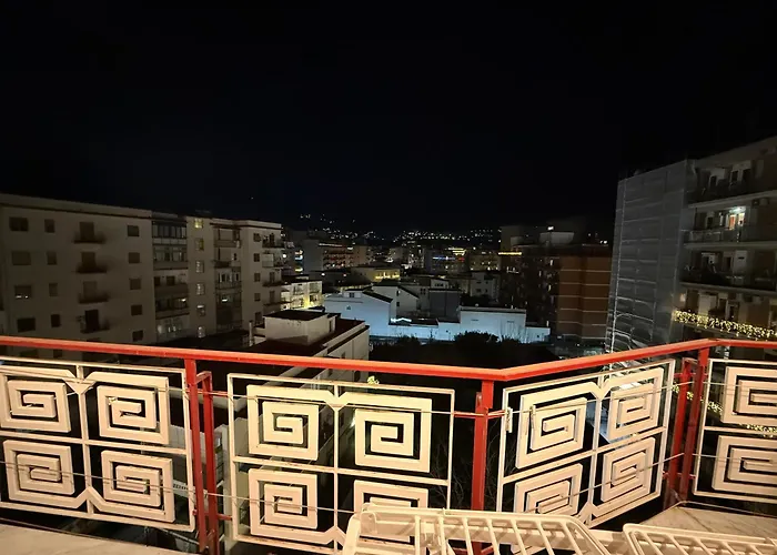 アパート La Dimora Di Celeste & Sole