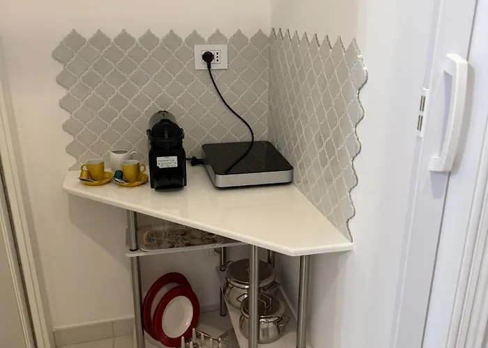 La Dimora Di Celeste & Sole