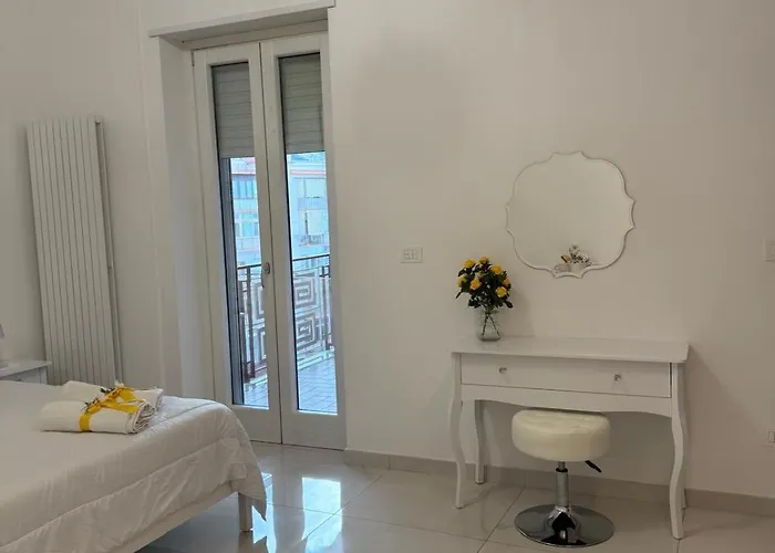 La Dimora Di Celeste & Sole アパート *