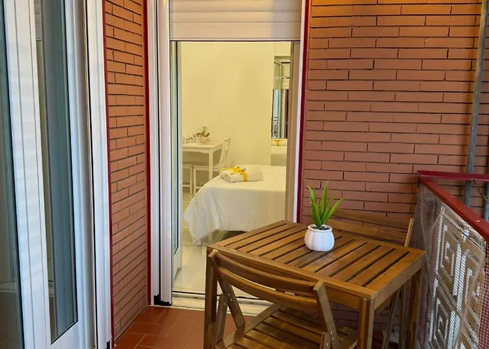 La Dimora Di Celeste & Sole