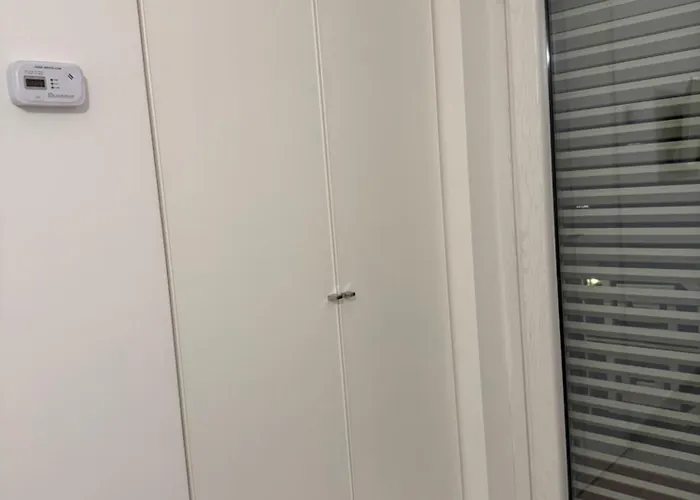 La Dimora Di Celeste & Sole アパート *