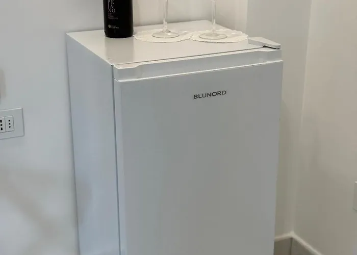 La Dimora Di Celeste & Sole カステッランマーレ・ディ・スタービア