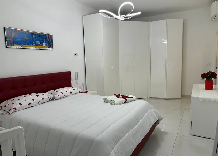 La Dimora Di Celeste & Sole *