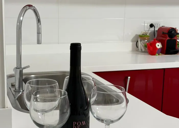 La Dimora Di Celeste & Sole カステッランマーレ・ディ・スタービア