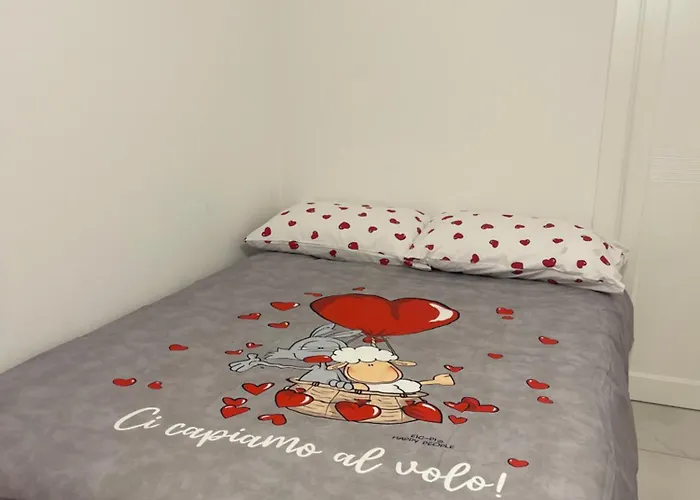 La Dimora Di Celeste & Sole アパート カステッランマーレ・ディ・スタービア