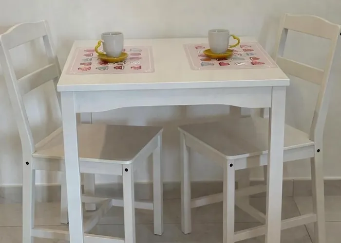 La Dimora Di Celeste & Sole カステッランマーレ・ディ・スタービア