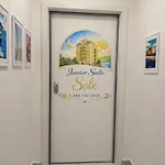 아파트 La Dimora Di Celeste & Sole 카스텔라마레디스타비아