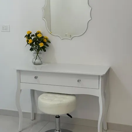 La Dimora Di Celeste & Sole Apartamento Castellammare di Stabia