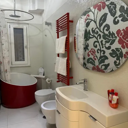 La Dimora Di Celeste & Sole Apartamento