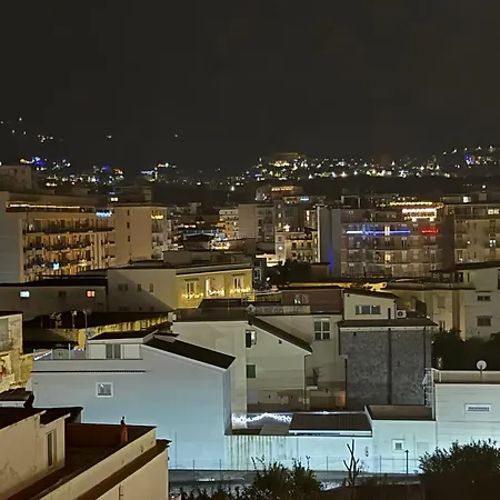 Апартаменты La Dimora Di Celeste & Sole