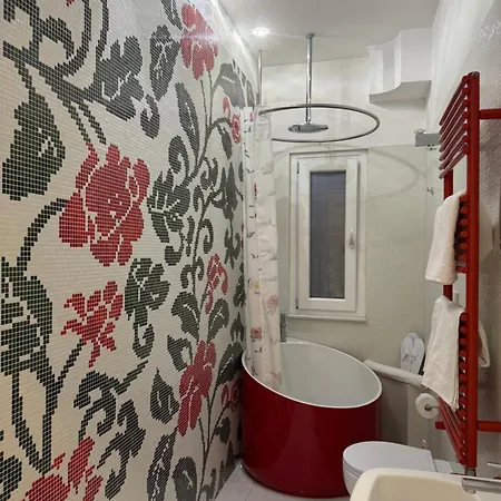 La Dimora Di Celeste & Sole Apartamento