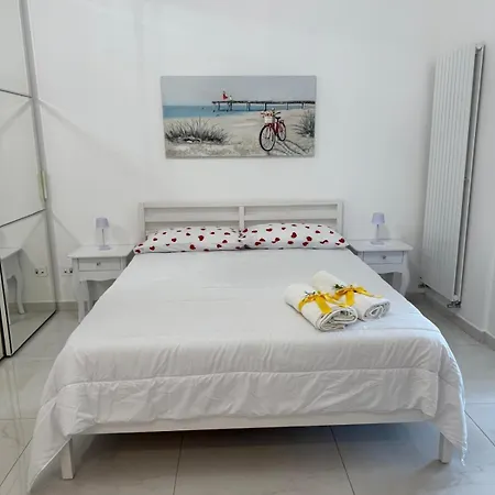 La Dimora Di Celeste & Sole Apartamento