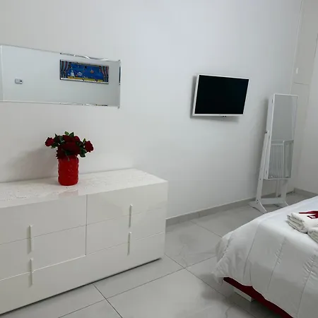 Апартаменты La Dimora Di Celeste & Sole