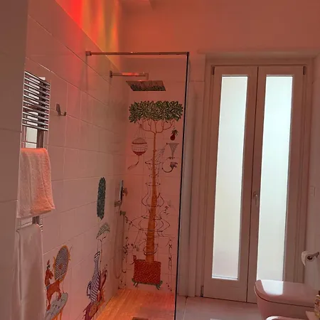 La Dimora Di Celeste & Sole Apartamento Castellammare di Stabia