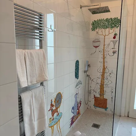 La Dimora Di Celeste & Sole Apartamento Castellammare di Stabia