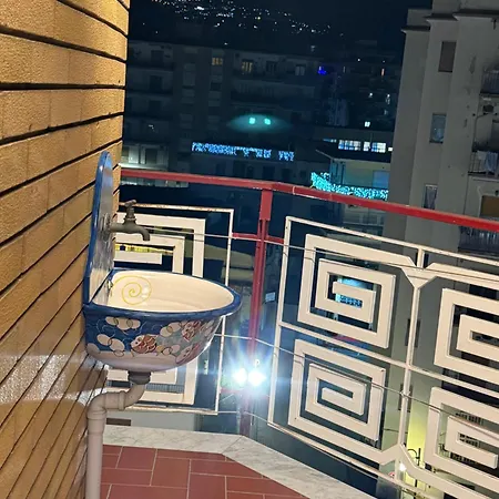 La Dimora Di Celeste & Sole Apartamento