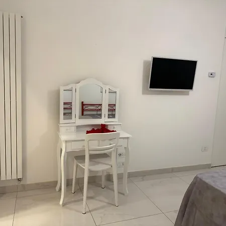 Apartamento La Dimora Di Celeste & Sole *