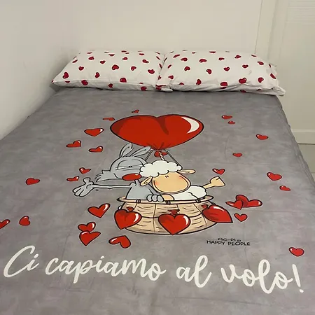 La Dimora Di Celeste & Sole Apartamento *