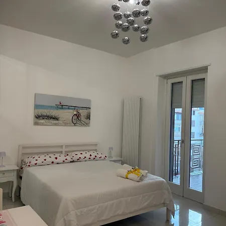 La Dimora Di Celeste & Sole * Castellammare di Stabia