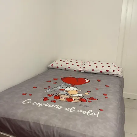 La Dimora Di Celeste & Sole Apartamento Castellammare di Stabia