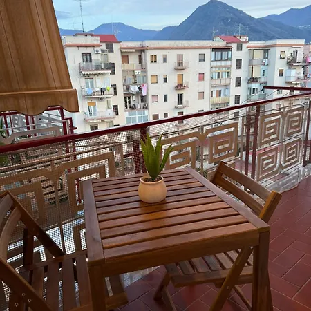 Apartamento La Dimora Di Celeste & Sole