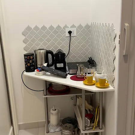 Apartamento La Dimora Di Celeste & Sole Castellammare di Stabia