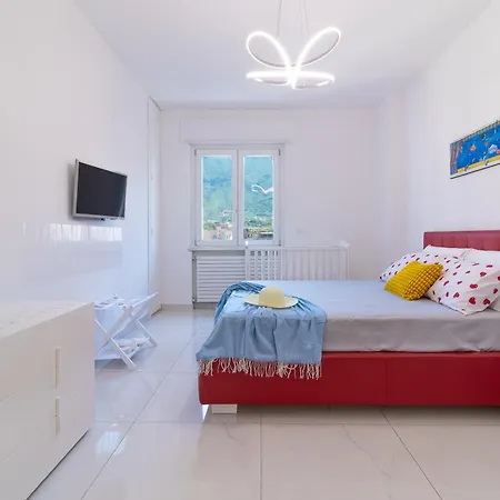 Apartamento Luxury Dimora Di Celeste E Sole Strategic Hub For Pompeii, Sorrento, Amalfi, Capri Castellammare di Stabia