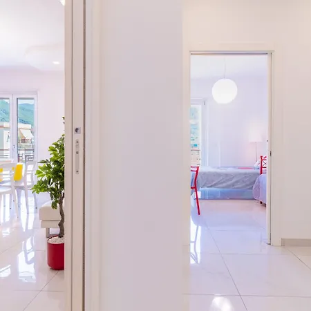 Luxury Dimora Di Celeste E Sole Strategic Hub For Pompeii, Sorrento, Amalfi, Capri Apartamento Castellammare di Stabia
