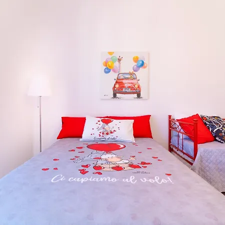 Luxury Dimora Di Celeste E Sole Strategic Hub For Pompeii, Sorrento, Amalfi, Capri Castellammare di Stabia