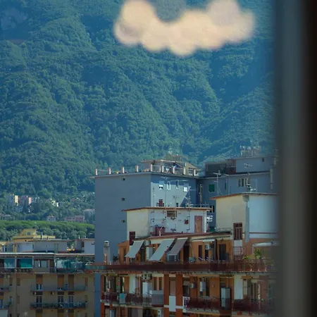La Dimora Di Celeste&sole * Castellammare di Stabia