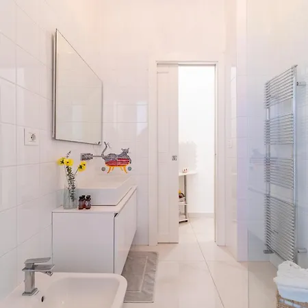 Luxury Dimora Di Celeste E Sole Strategic Hub For Pompeii, Sorrento, Amalfi, Capri Apartamento