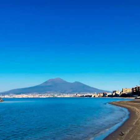 Luxury Dimora Di Celeste E Sole Strategic Hub For Pompeii, Sorrento, Amalfi, Capri