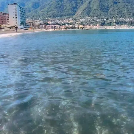 La Dimora Di Celeste&sole * Castellammare di Stabia