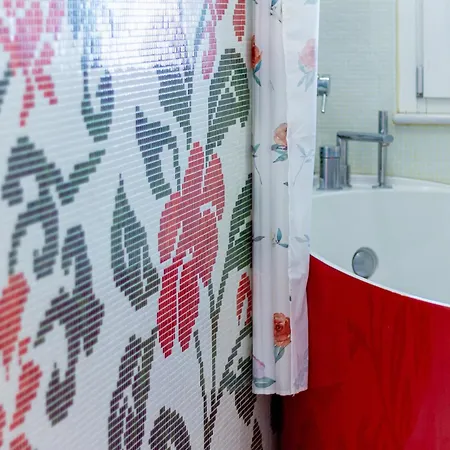 Apartman Luxury Dimora Di Celeste E Sole Strategic Hub For Pompeii, Sorrento, Amalfi, Capri