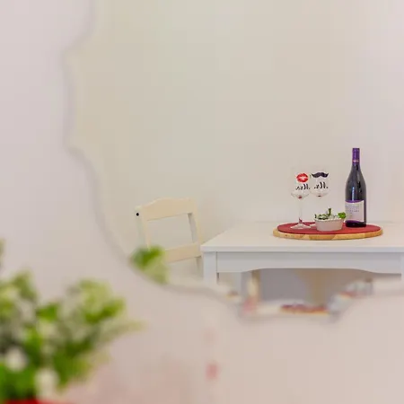 Luxury Dimora Di Celeste E Sole Strategic Hub For Pompeii, Sorrento, Amalfi, Capri Appartement *