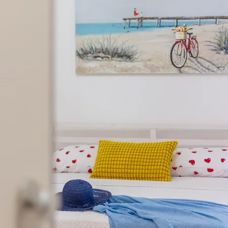 Daire Luxury Dimora Di Celeste E Sole Strategic Hub For Pompeii, Sorrento, Amalfi, Capri Castellammare di Stabia