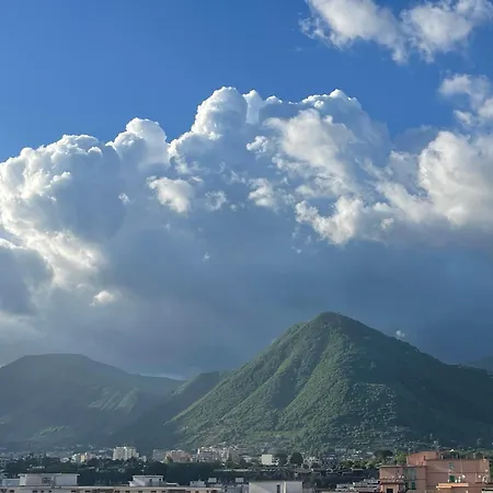 Luxury Dimora Di Celeste E Sole Strategic Hub For Pompeii, Sorrento, Amalfi, Capri *