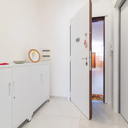 Luxury Dimora Di Celeste E Sole Strategic Hub For Pompeii, Sorrento, Amalfi, Capri Apartamento *