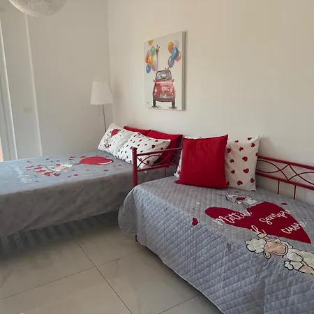 Luxury Dimora Di Celeste E Sole Strategic Hub For Pompeii, Sorrento, Amalfi, Capri Castellammare di Stabia