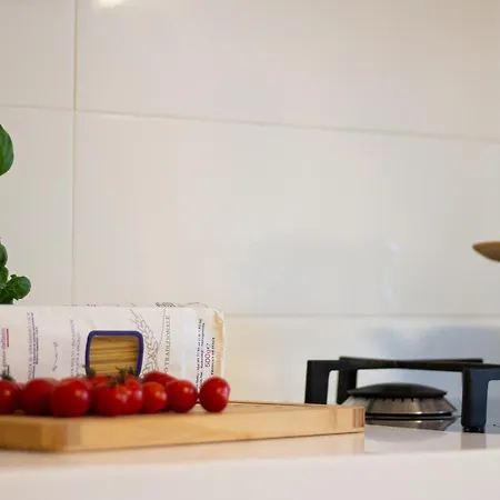 Apartamento Luxury Dimora Di Celeste E Sole Strategic Hub For Pompeii, Sorrento, Amalfi, Capri *